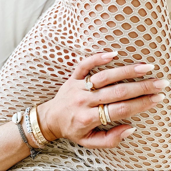 Crochet dress by Sabo Skirt - Picture 3 of 5